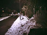 Třebíč-Borovina