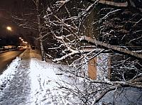Třebíč-Borovina