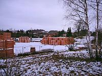Třebíč-Borovina