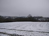 Třebíč-Borovina