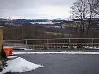 Třebíč-Borovina