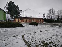 Třebíč-Borovina