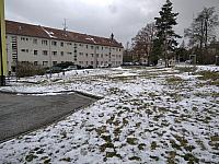 Třebíč-Borovina
