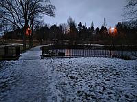 Třebíč-Týn