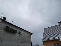 Mezná 