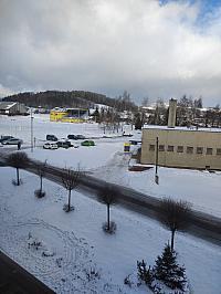 Světlá Hora