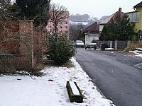 Třebíč-Borovina