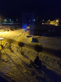 Světlá Hora