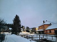Olešná