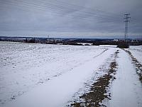 Třebíč-Borovina