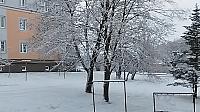 Slavičín,sídliště Vlára