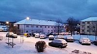 Slavičín,sídliště Vlára