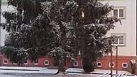 Slavičín,sídliště Vlára