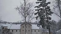 Třebíč-Borovina