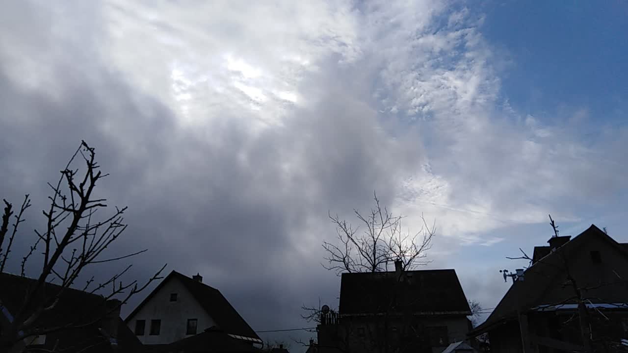 Světlá  Hora
