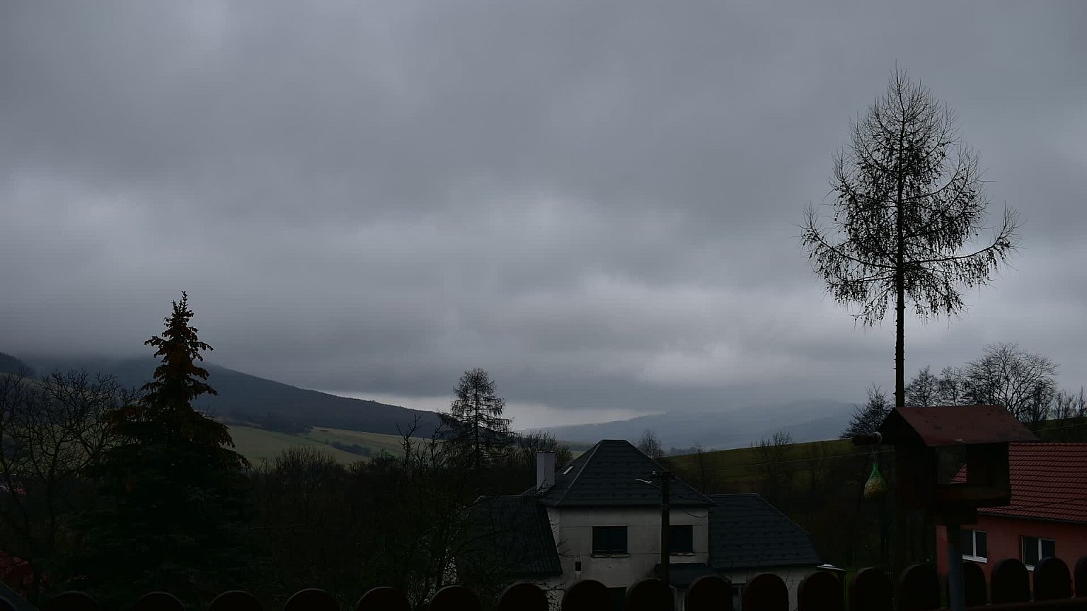 Březová u Uherského Brodu