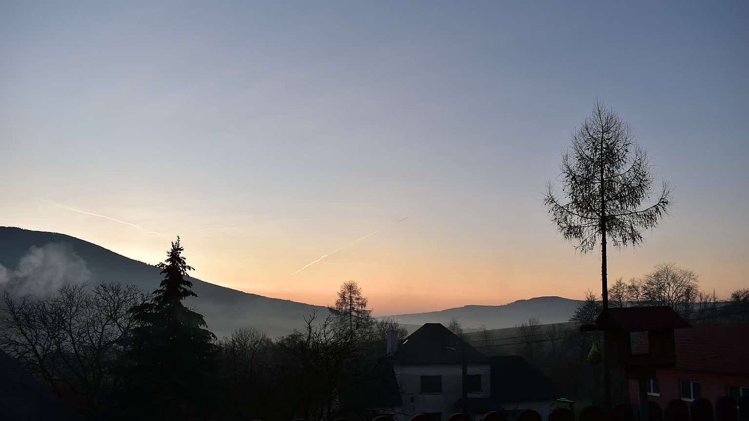 Březová u Uherského Brodu