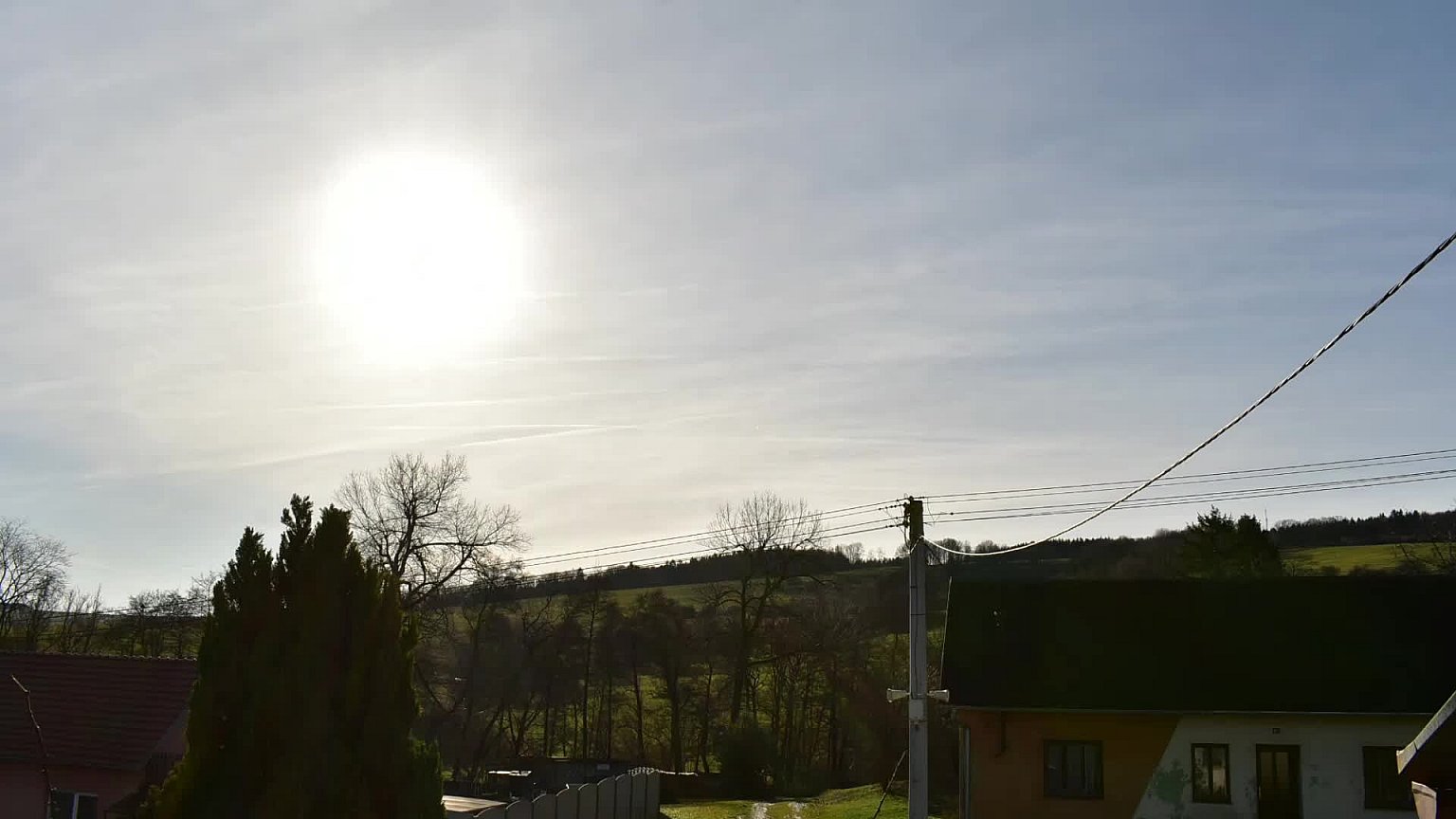 Březová u Uherského Brodu