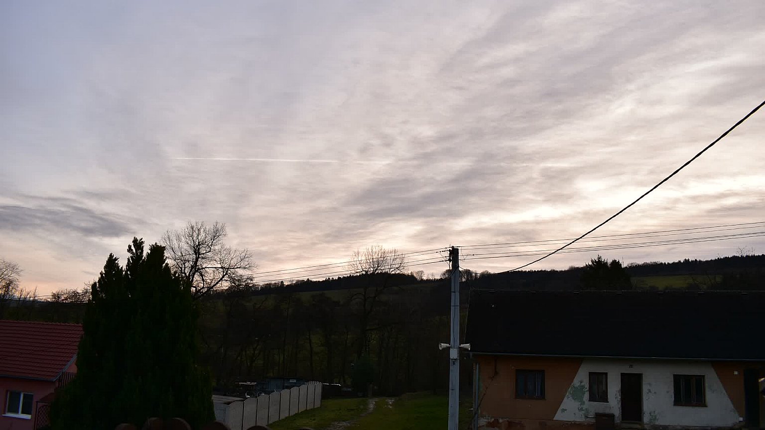 Březová u Uherského Brodu