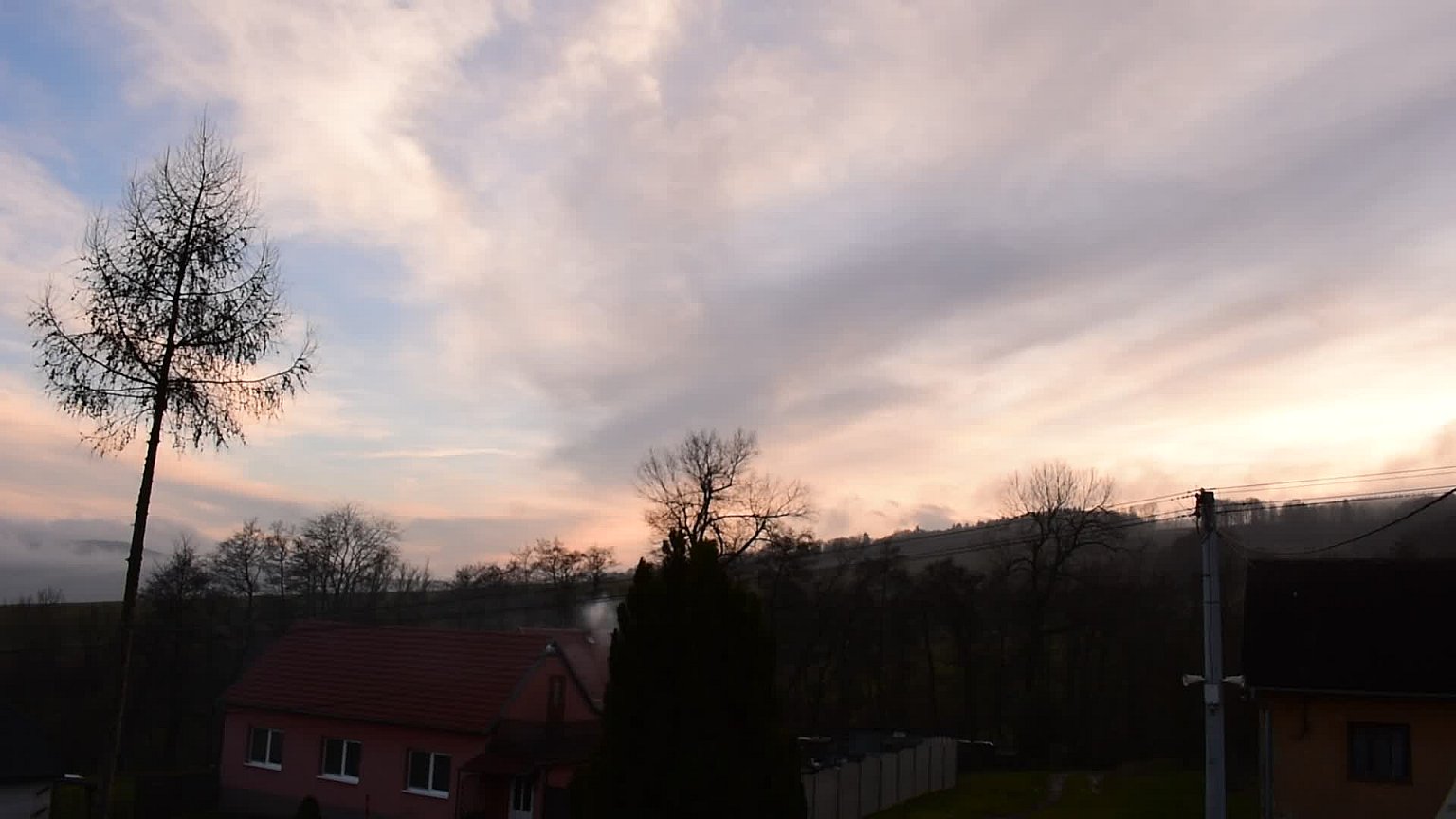 Březová u Uherského Brodu
