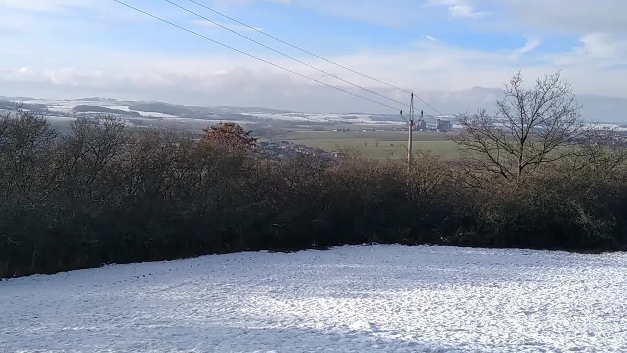 Třebíč-Borovina