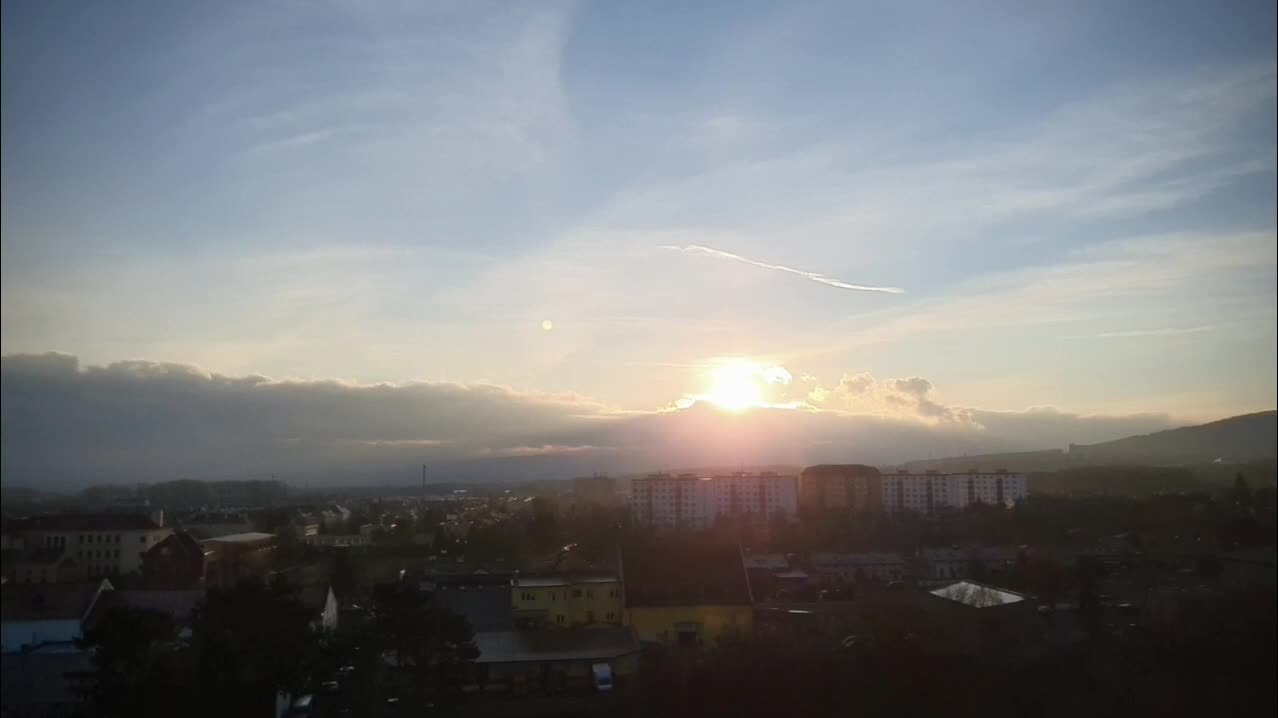 Chomutov