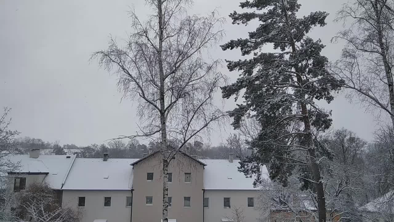Třebíč-Borovina