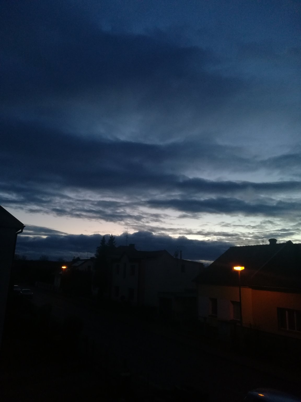 Třebechovice pod Orebem