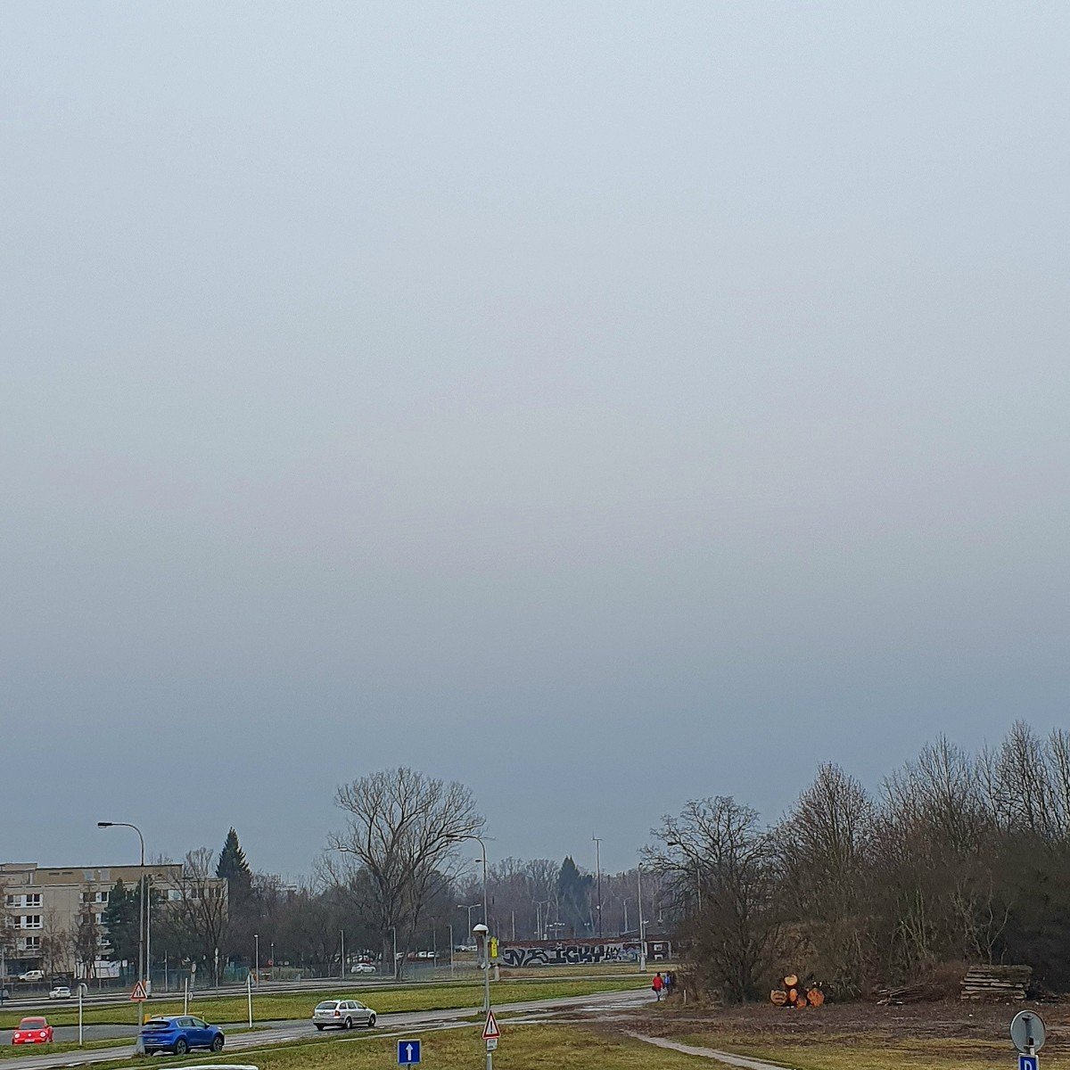 Hradec Králové - Třebeš