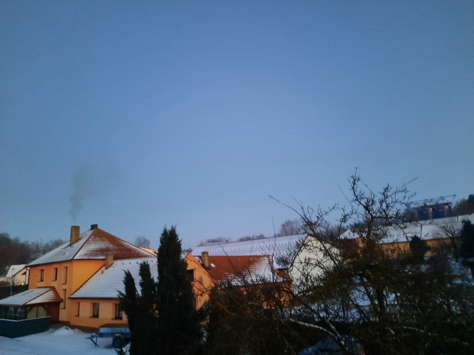 Olešná