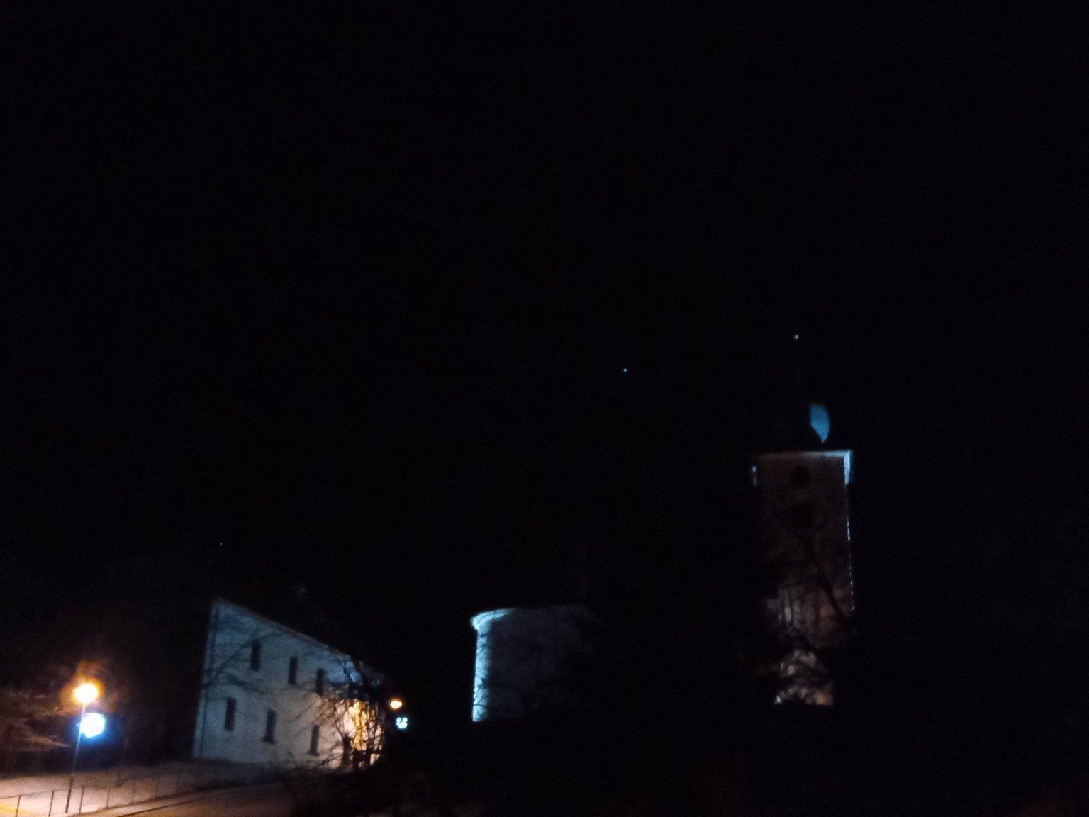 Lukovany