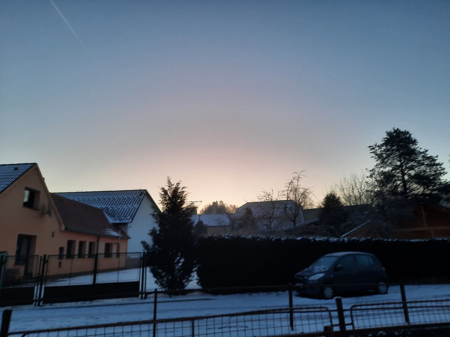 Olešná