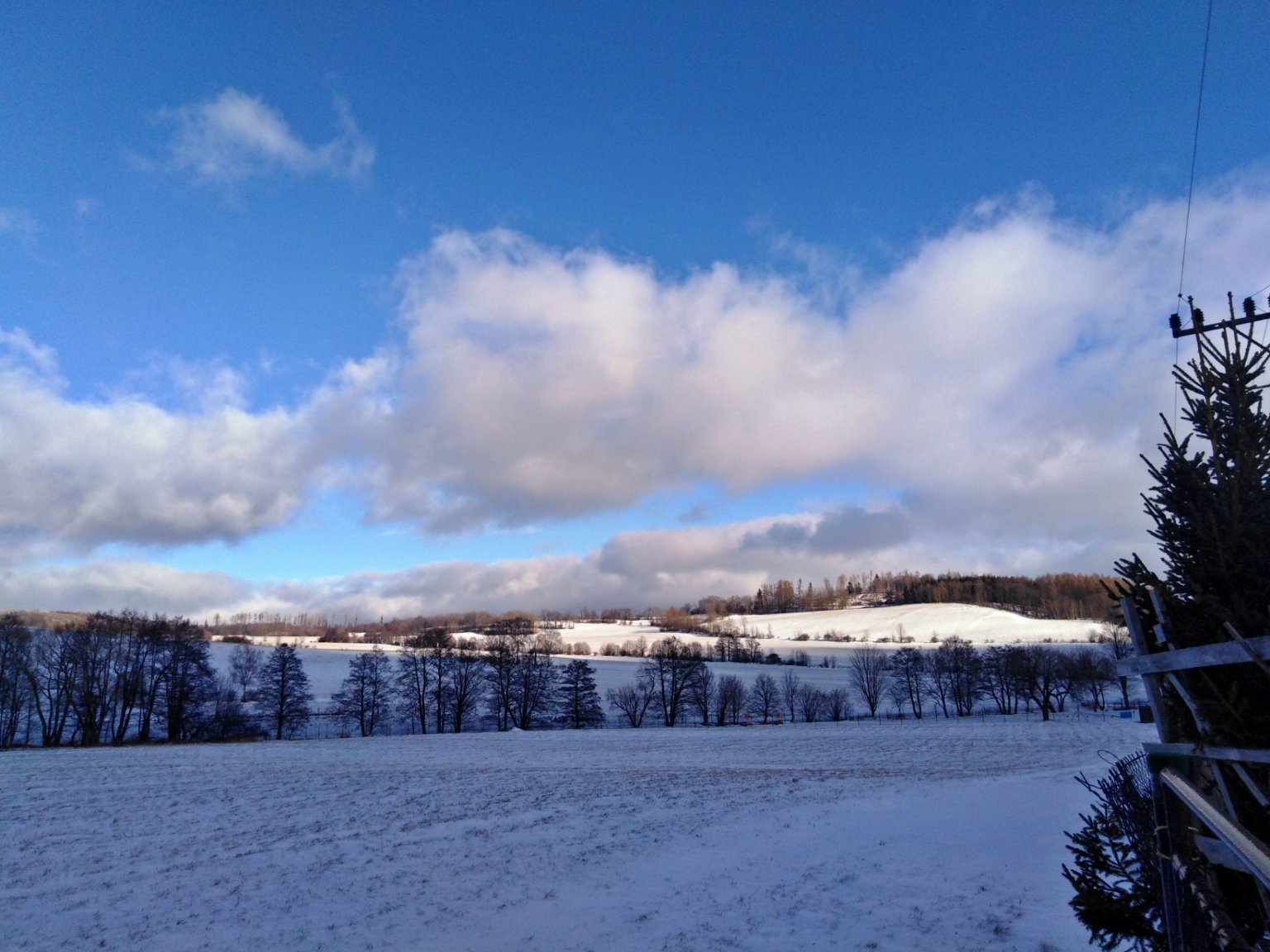 Světlá  Hora