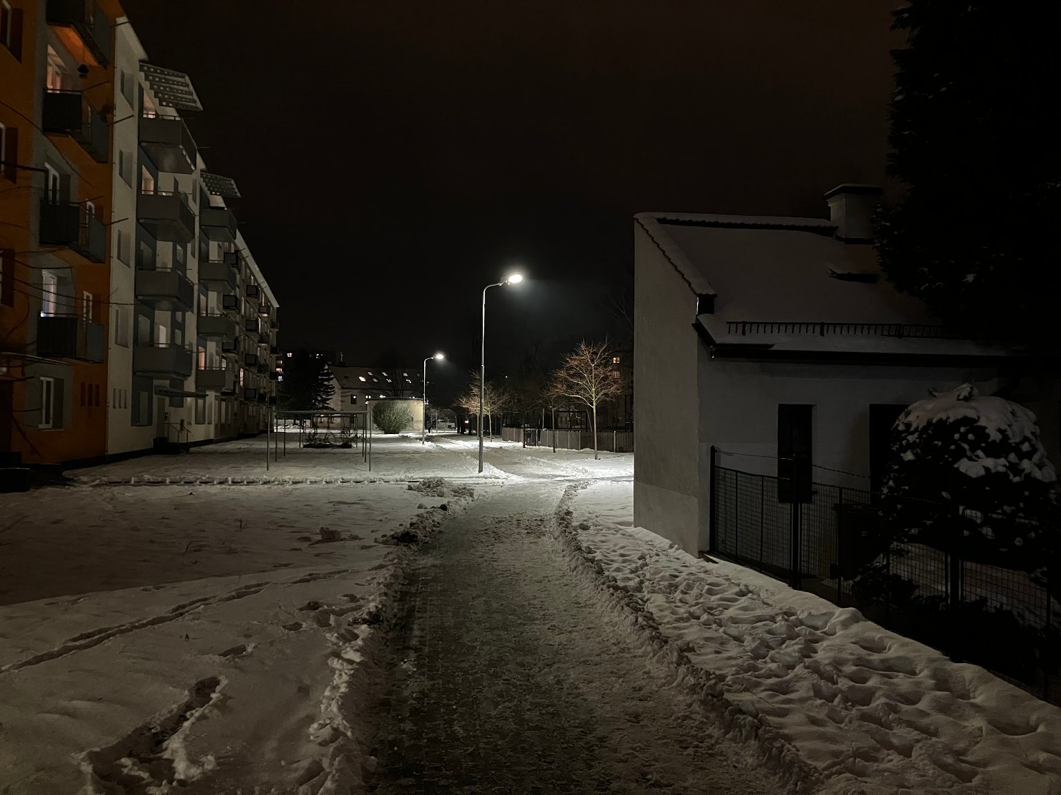 Valašské Meziříčí
