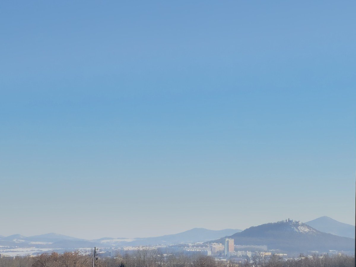 Dubí - Bystřice