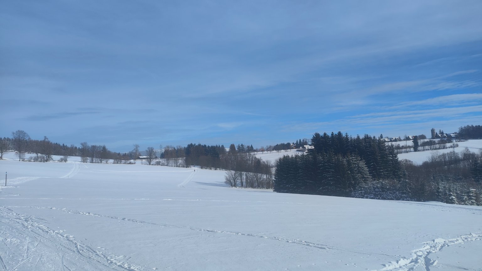 Vysoké nad Jizerou