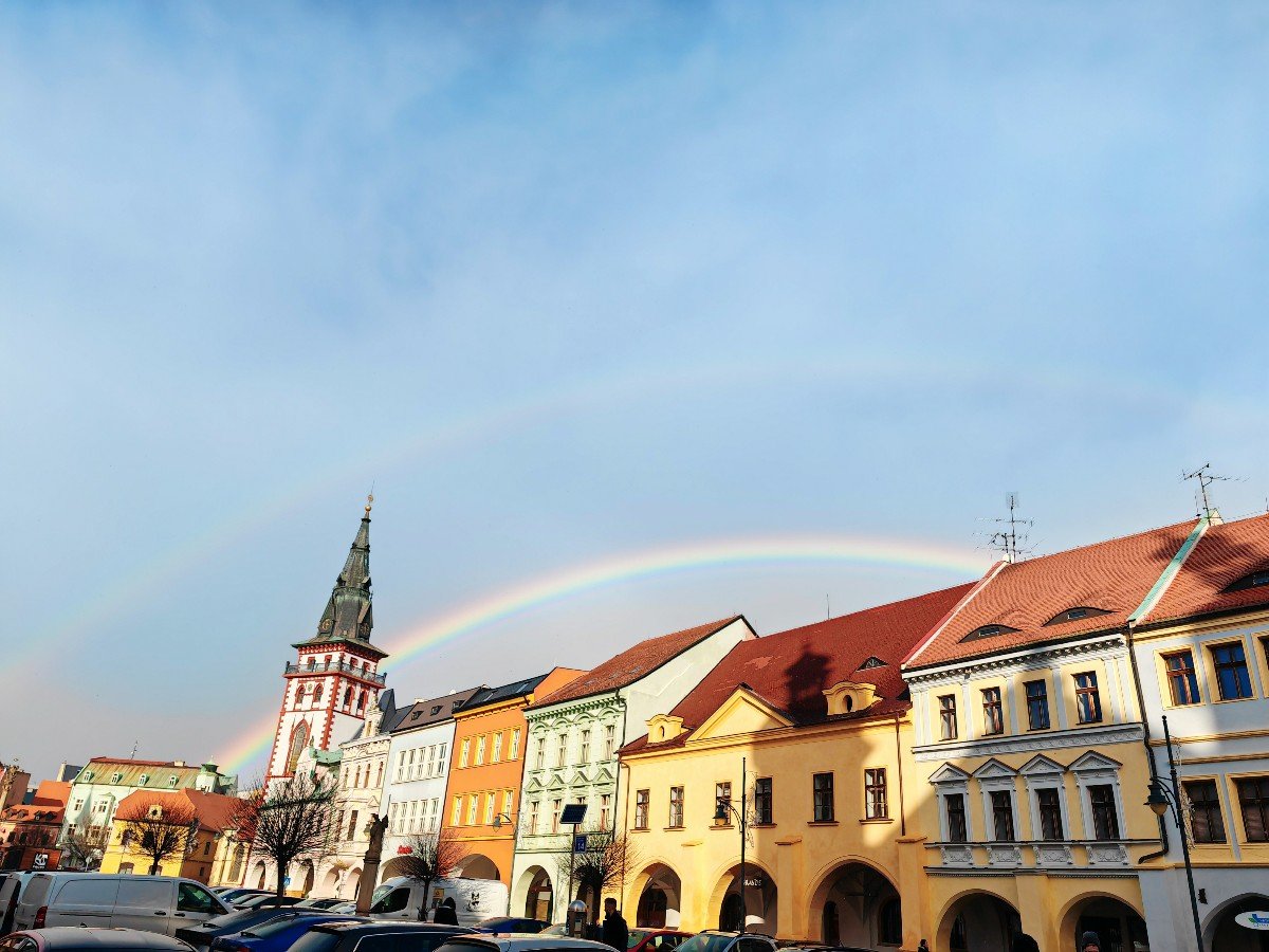 Chomutov