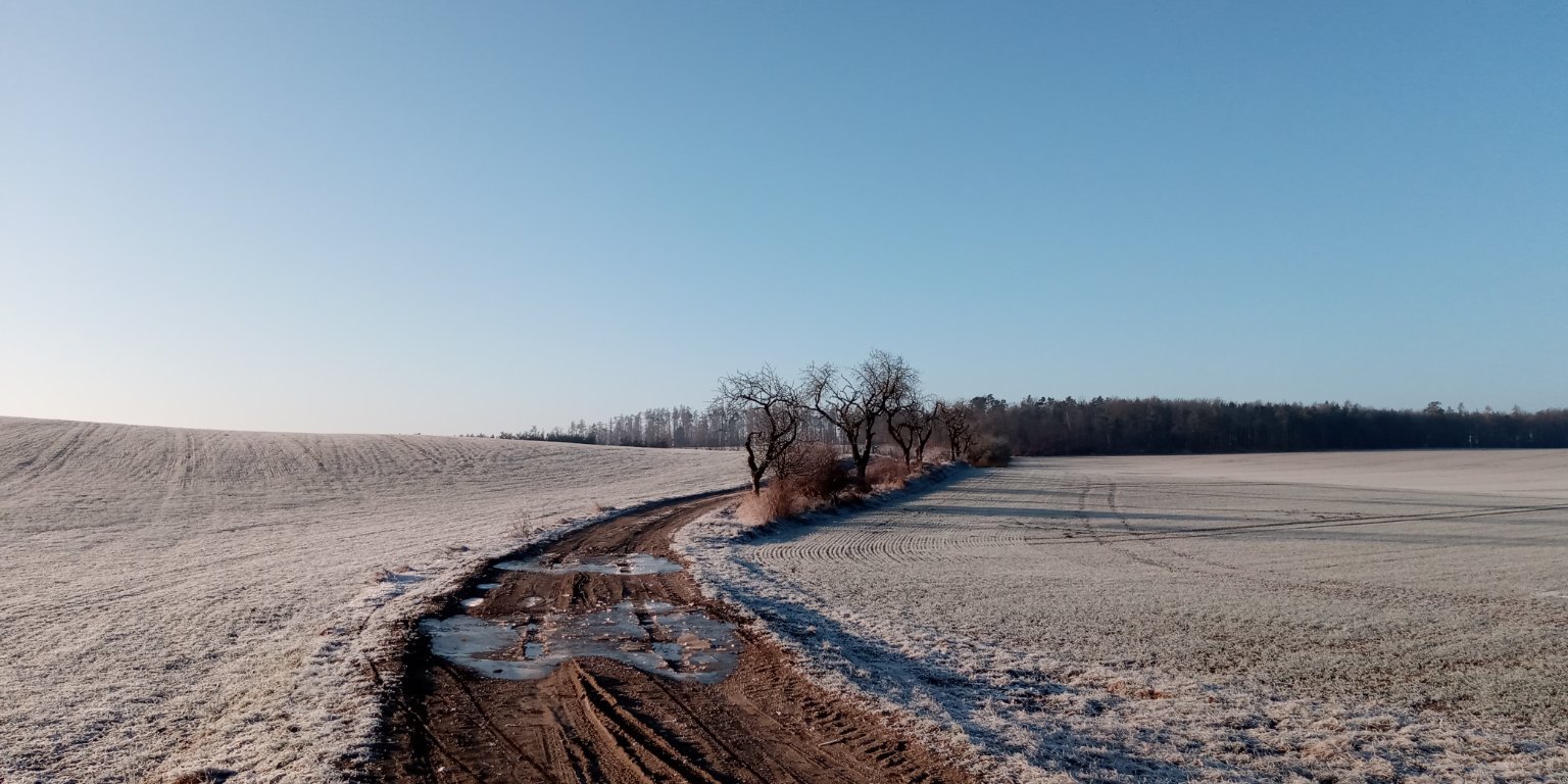 Lukovany
