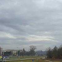 Hradec Králové - Třebeš
