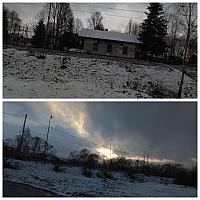 Čierne pri Čadci