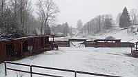 Malá Morava - Sklené