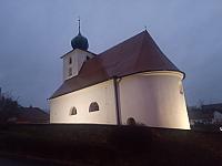 Lukovany