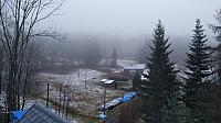 Rozhled