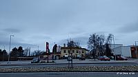 Hořice - Libonice