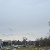 Hradec Králové - Třebeš