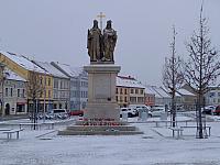 Třebíč