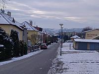 Třebíč-Borovina