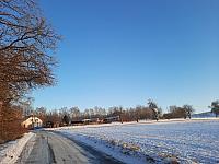 Olešná