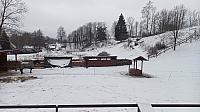 Malá Morava - Sklené