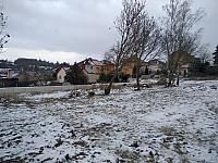 Třebíč-Borovina